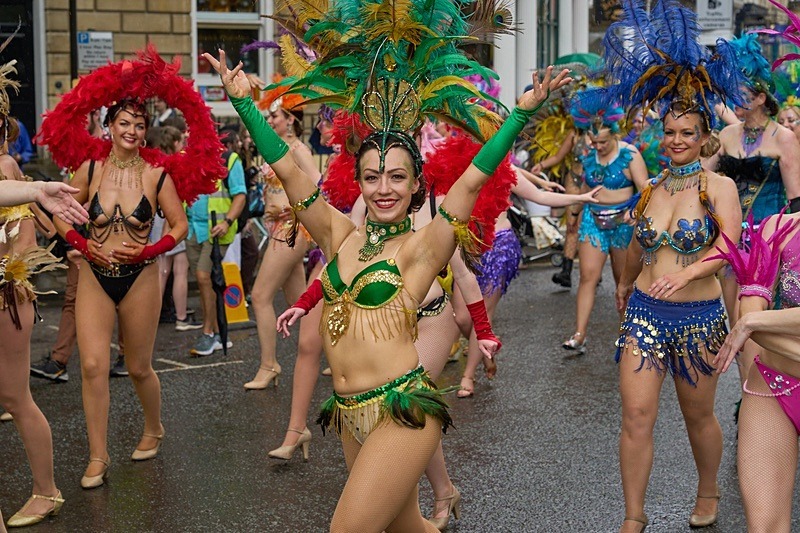  - Bath Carnival 2023