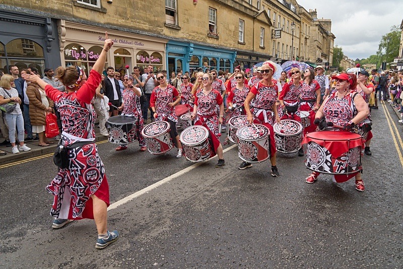  - Bath Carnival 2023