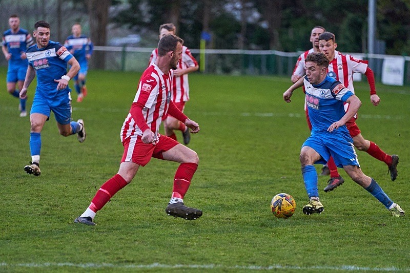  - Larkhall Athletic Men - 2021/22