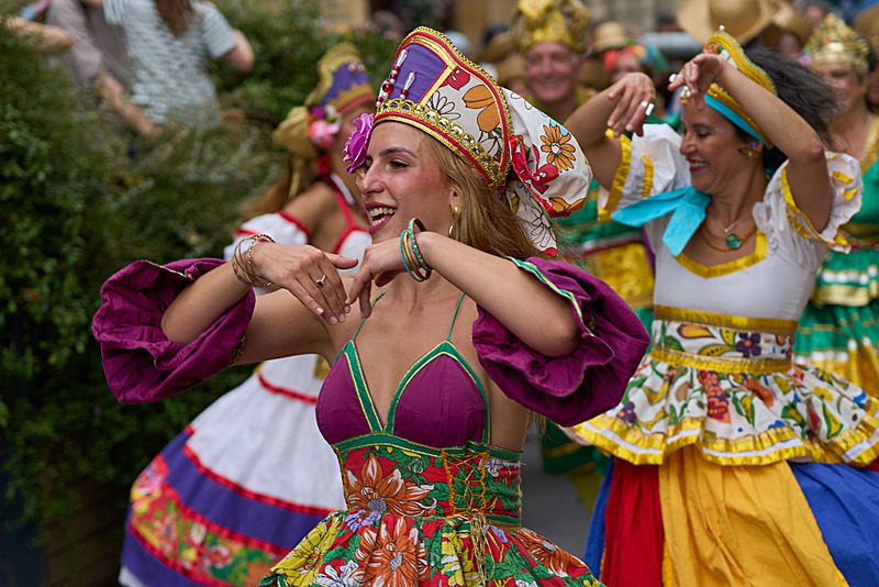  - Bath Carnival 2024