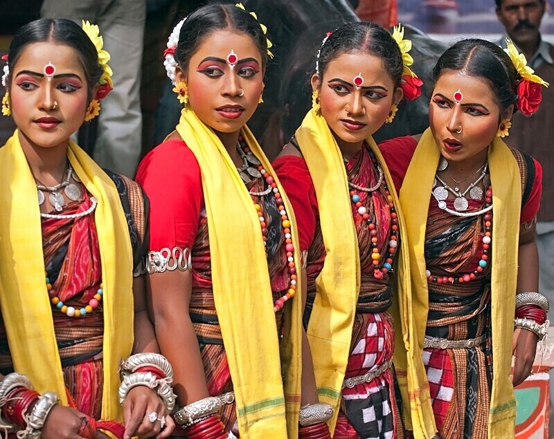 Eyes Right - India