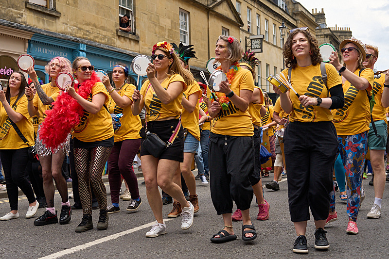  - Bath Carnival 2024