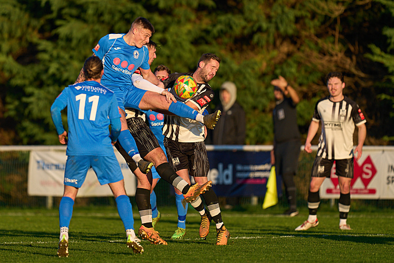  - Larkhall Athletic Men 2023/24 Season