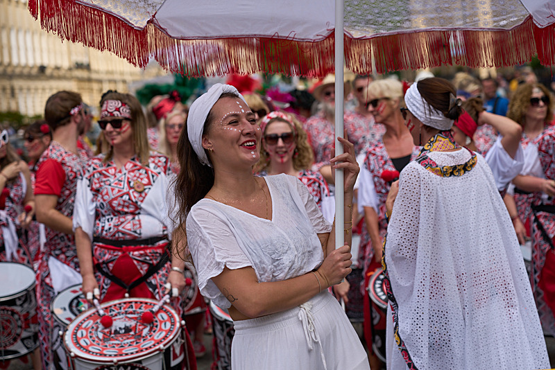  - Bath Carnival 2024