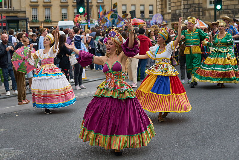  - Bath Carnival 2024
