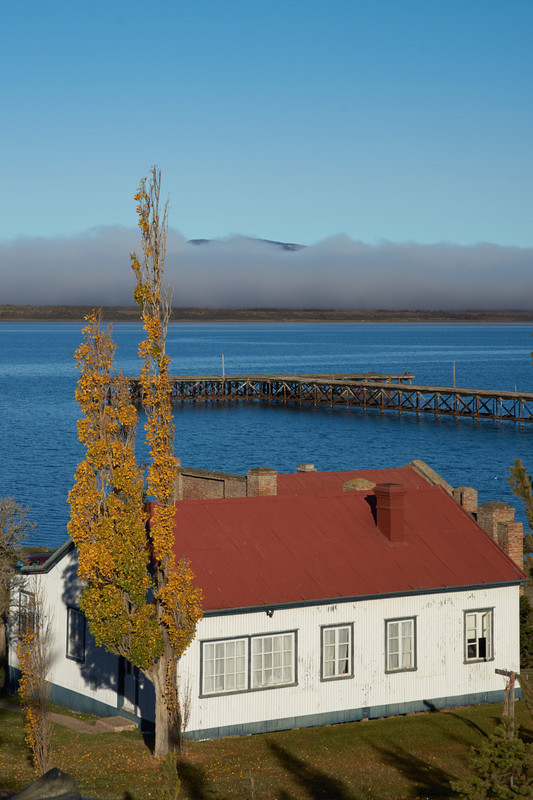 Heritage of Patagonia - Torres del Paine National Park