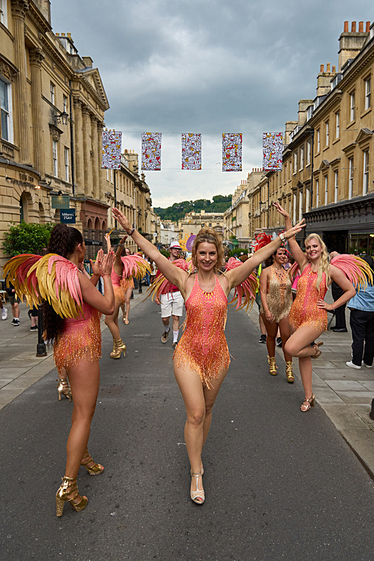  - Bath Carnival 2024