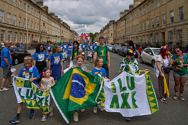 - Bath Carnival 2024