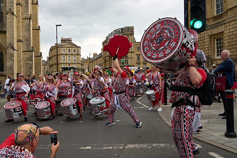  - Bath Carnival 2024