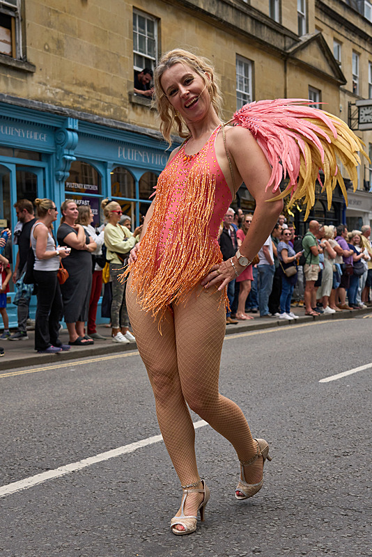  - Bath Carnival 2024