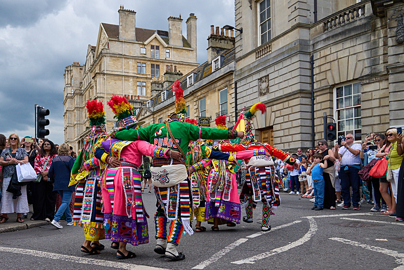  - Bath Carnival 2024