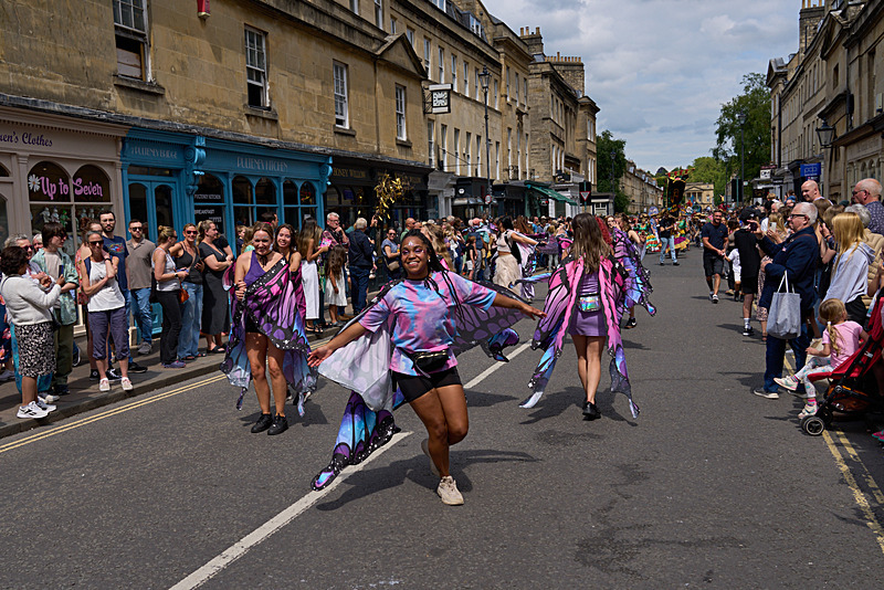  - Bath Carnival 2024