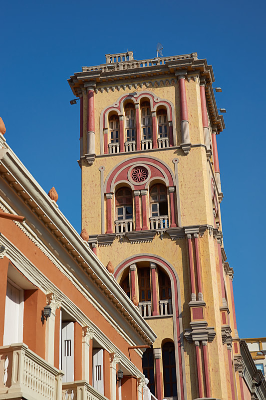 University of Cartagena - Colombia