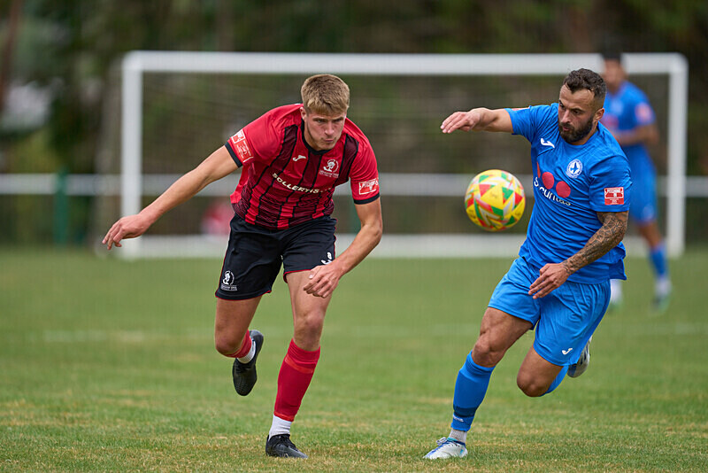 Larkhall Athletic 3 Sep 22 - 17 - Larkhall Athletic Men - 2022/23