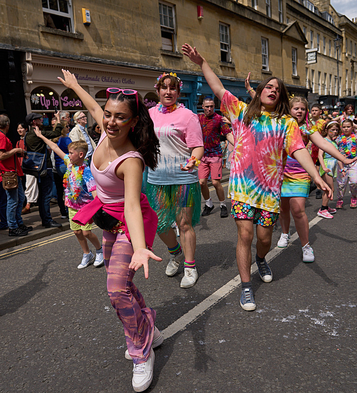  - Bath Carnival 2024