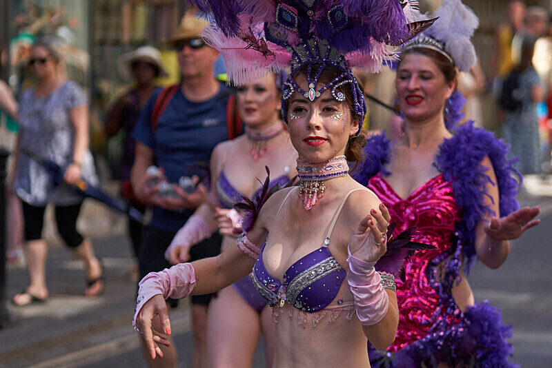 Bath Carnival 2022 JR167 - Bath Carnival 2022
