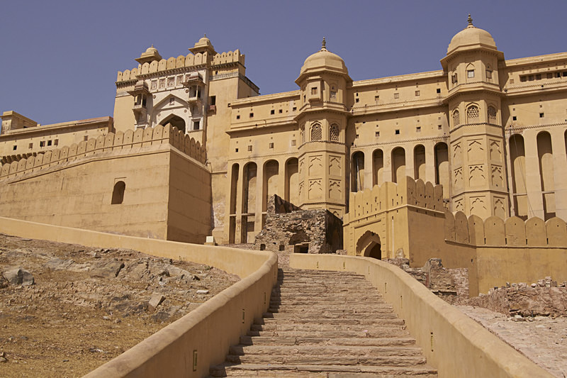 Suraj Pol - India