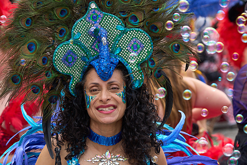  - Bath Carnival 2024