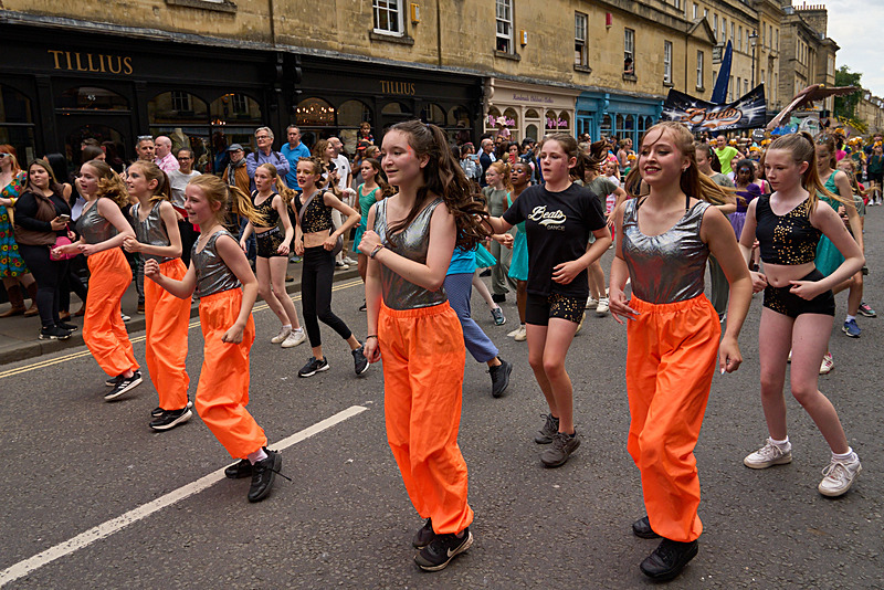  - Bath Carnival 2024