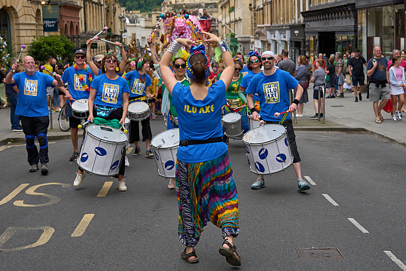  - Bath Carnival 2024