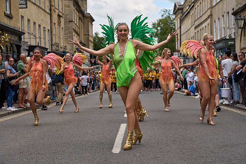  - Bath Carnival 2024