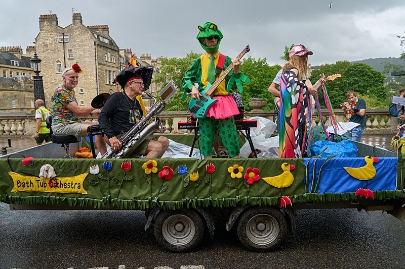  - Bath Carnival 2023