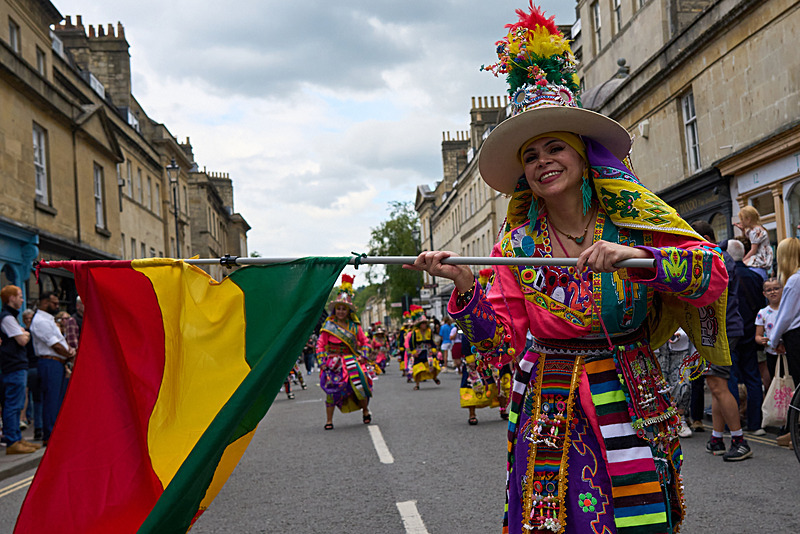  - Bath Carnival 2024