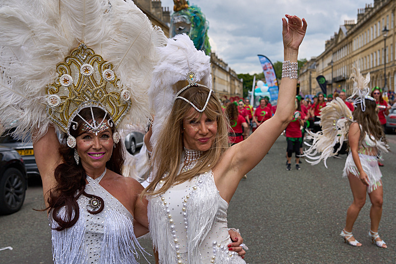  - Bath Carnival 2024