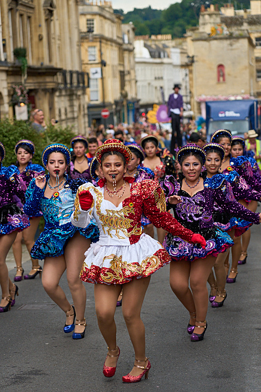  - Bath Carnival 2024