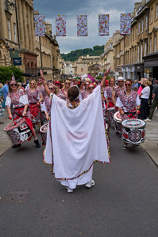  - Bath Carnival 2024
