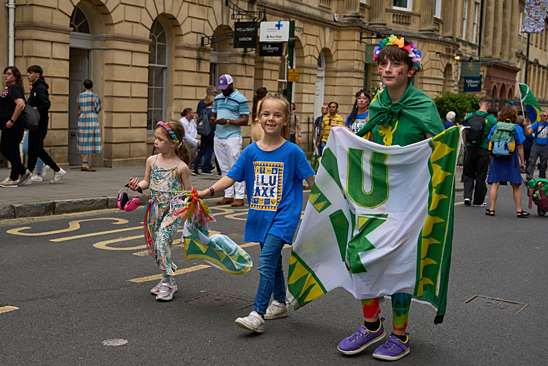  - Bath Carnival 2024
