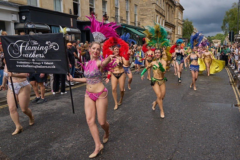  - Bath Carnival 2023