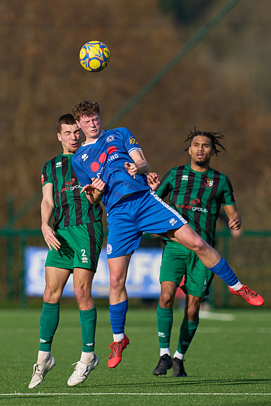  - Larkhall Athletic Men 2024/25 Season