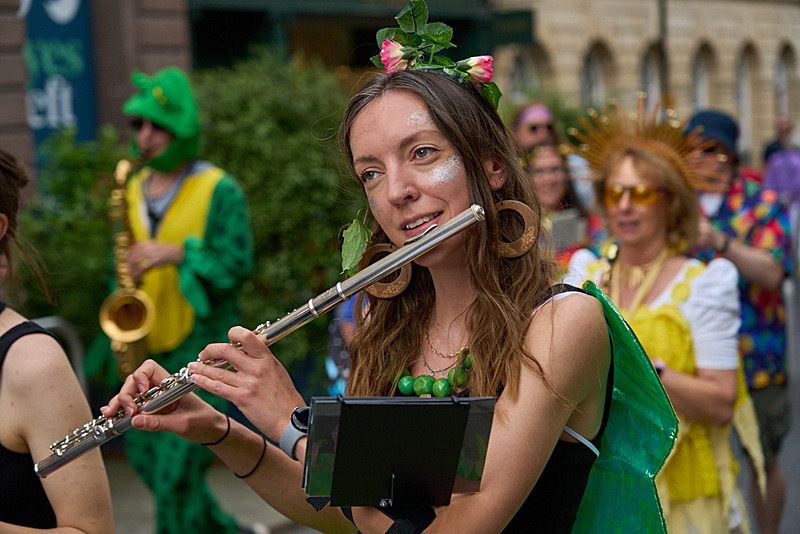  - Bath Carnival 2024