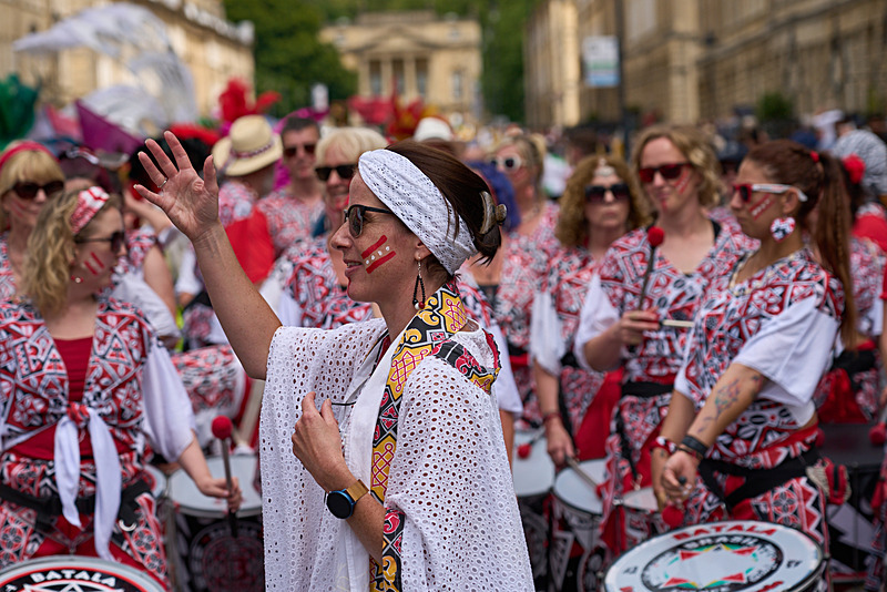  - Bath Carnival 2024