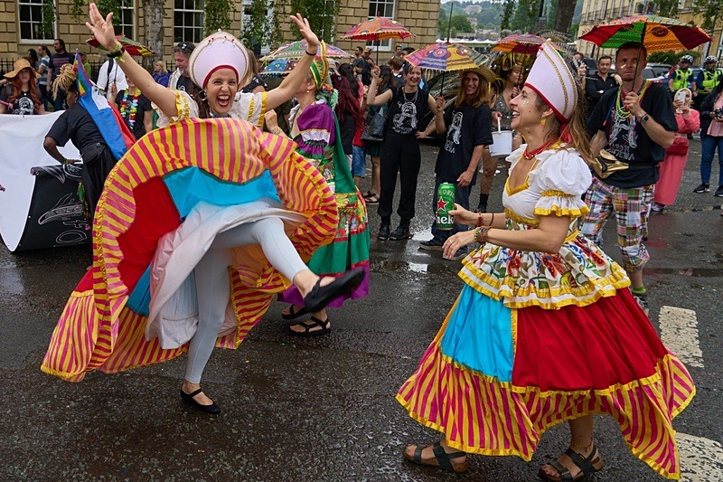  - Bath Carnival 2023