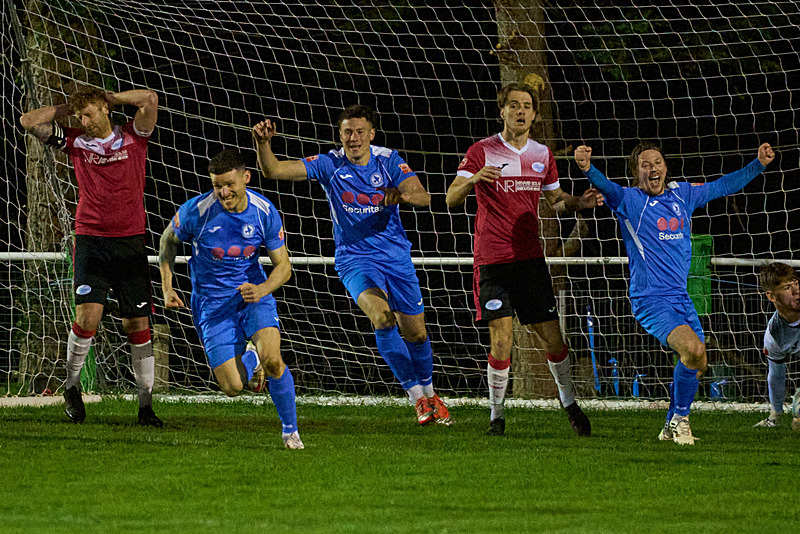  - Larkhall Athletic Men 2023/24 Season