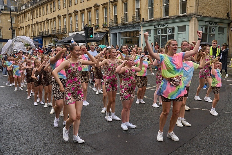  - Bath Carnival 2023