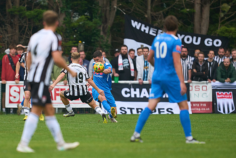  - Larkhall Athletic Men 2023/24 Season