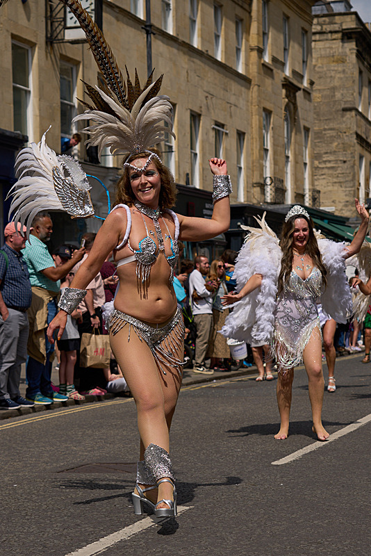  - Bath Carnival 2024