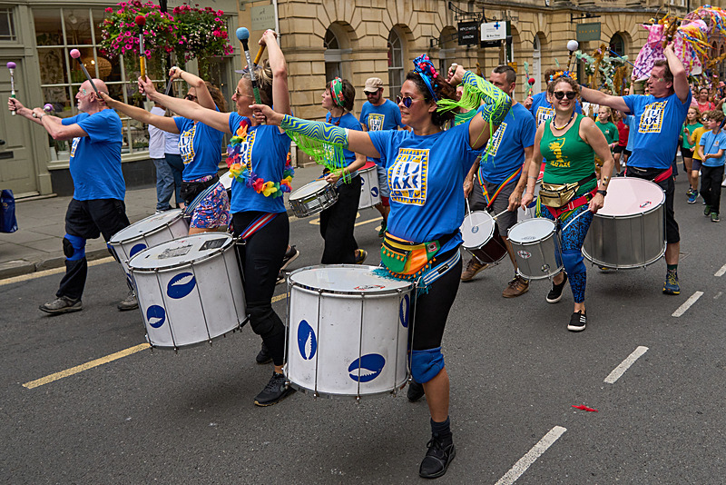  - Bath Carnival 2024