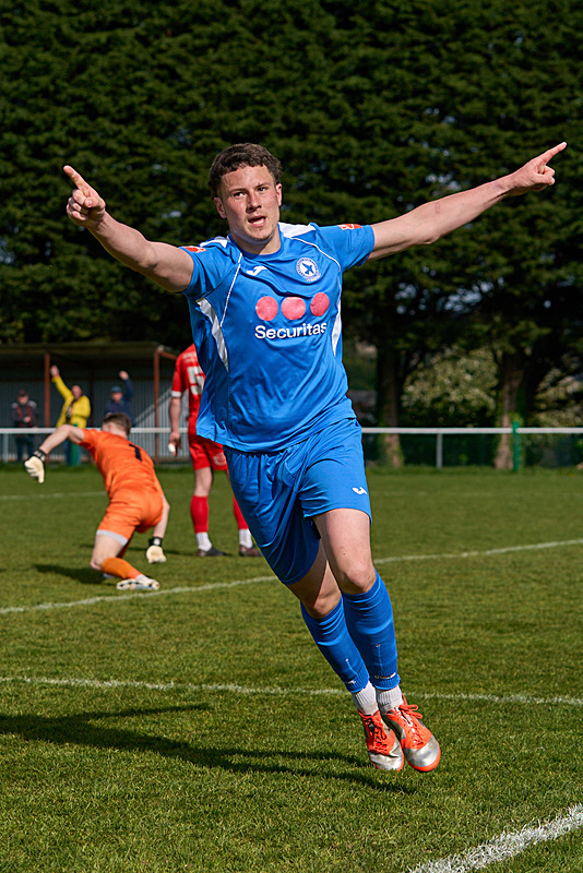  - Larkhall Athletic Men 2023/24 Season