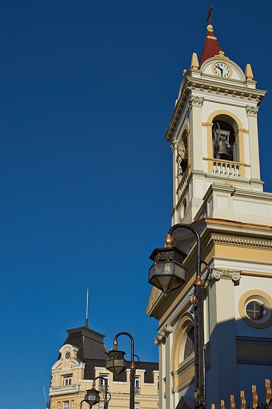 Heritage of Punta Arenas - Punta Arenas