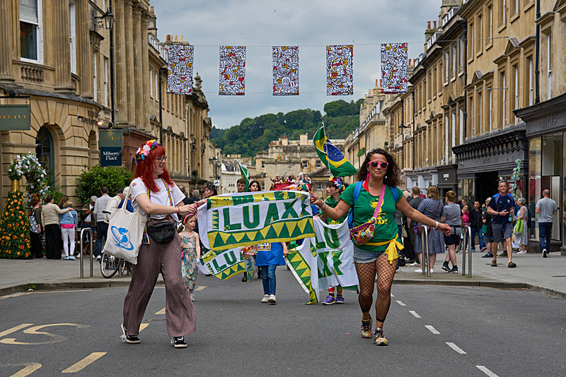  - Bath Carnival 2024