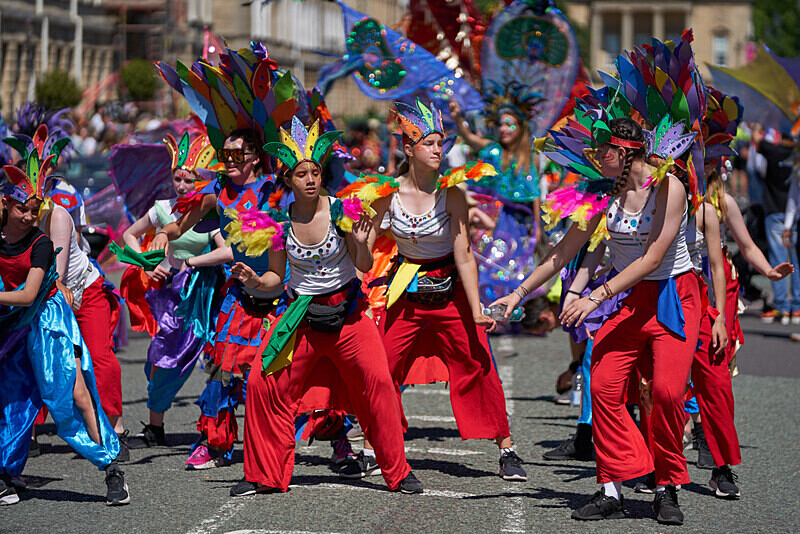 Bath Carnival 2022 JR034 - Bath Carnival 2022