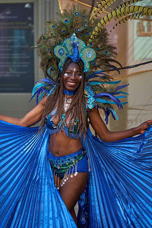 Bath Carnival 2022 JR098 - Bath Carnival 2022