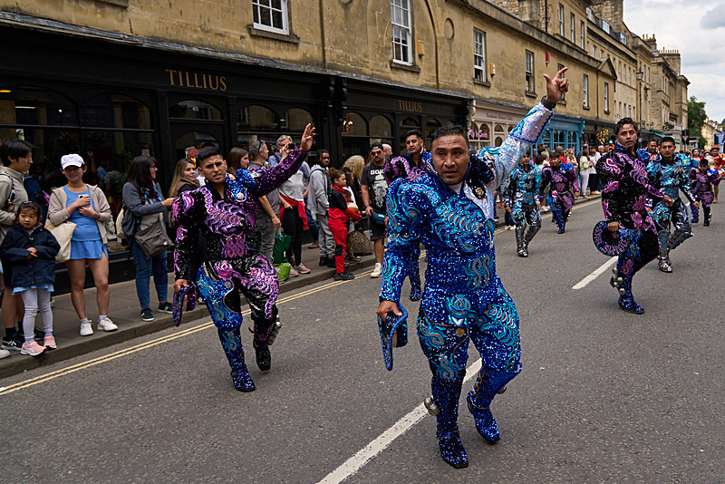  - Bath Carnival 2024