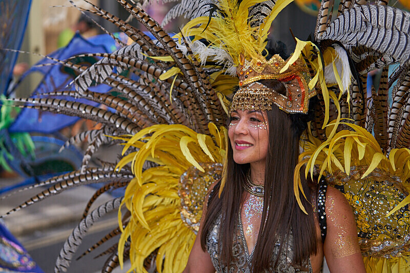 Bath Carnival 2022 JR094 - Bath Carnival 2022