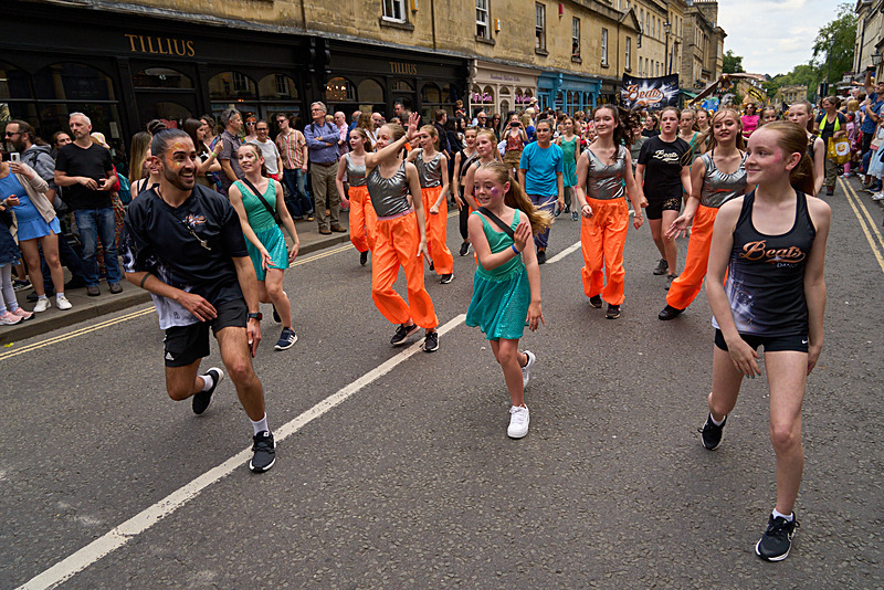  - Bath Carnival 2024