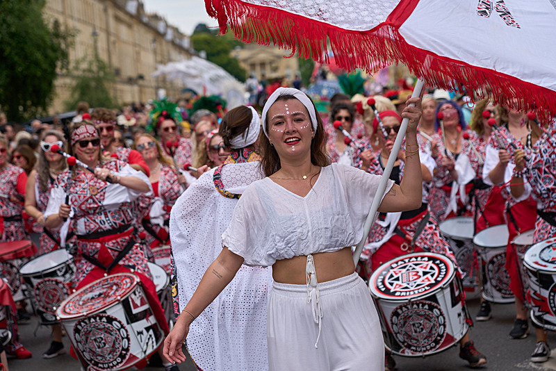  - Bath Carnival 2024